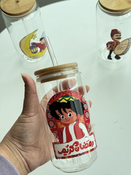 كوب رمضان 