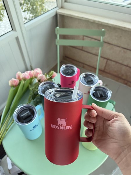 كوب ستانلس