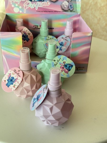 عطر ستيتش