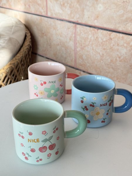 كوب كرز